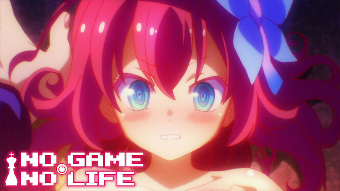 NGNL Zero on Netflix! : r/NoGameNoLife